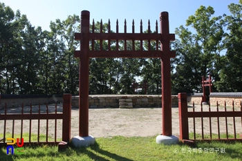 창녕 사직단 / 항목 연결 불필요