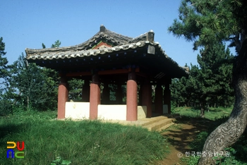 만경대