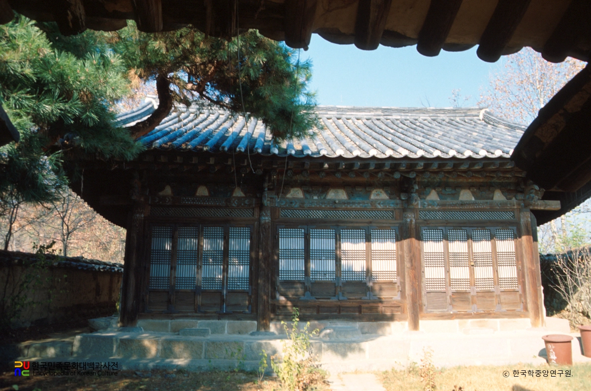 <b>안동</b> 관왕묘