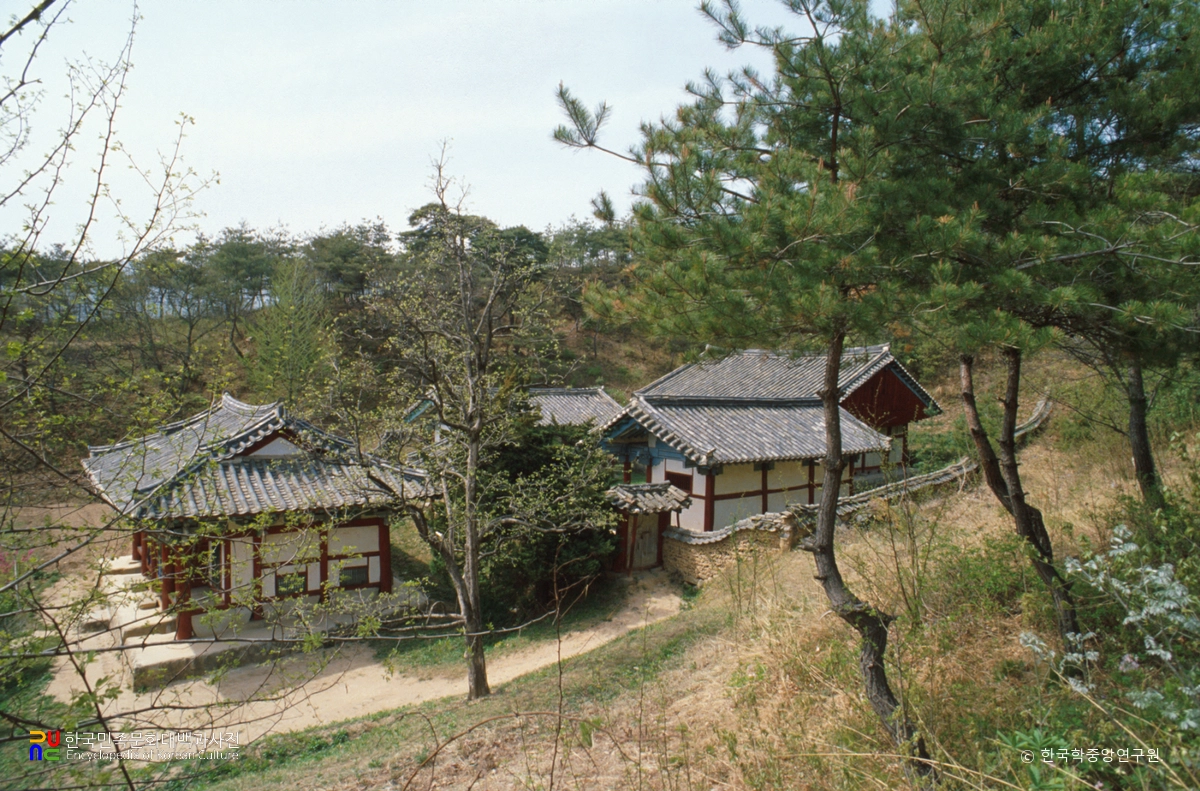 순흥향교