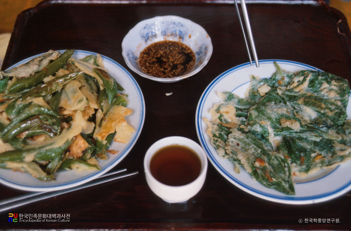 하향주