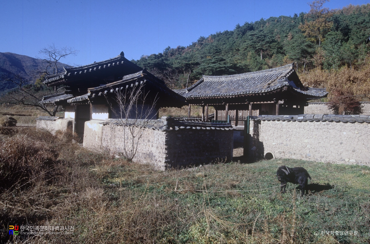 지산서원