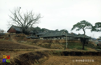 무장향교