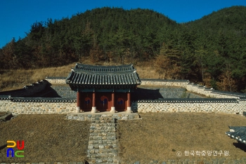 죽수서원