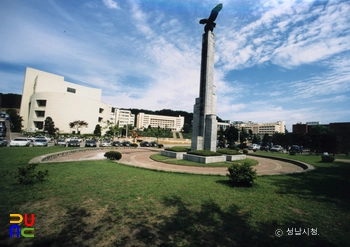 가천대학교(구, 경원대학교)