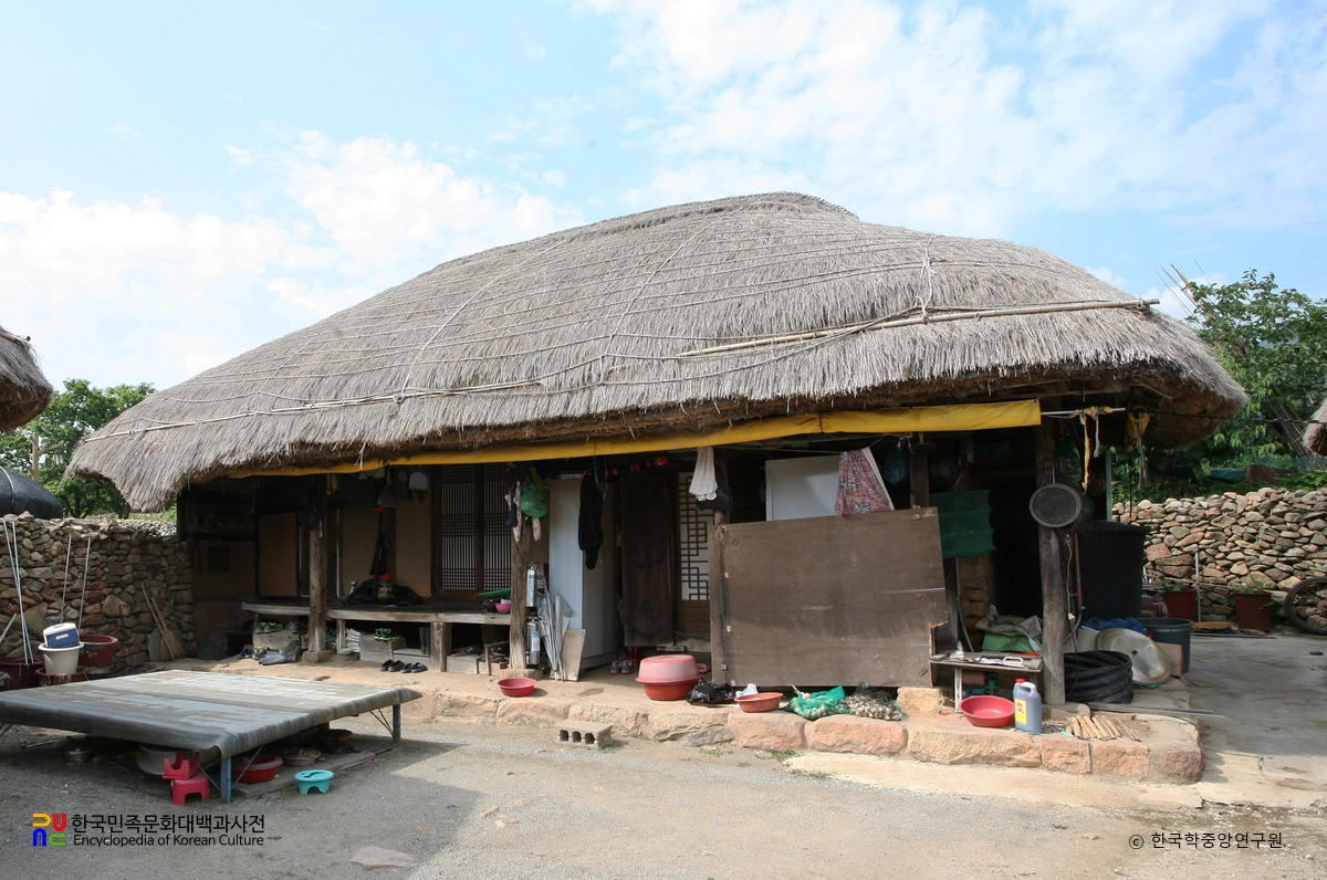 순천 낙안읍성 들마루집