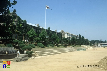 문산종합고등학교