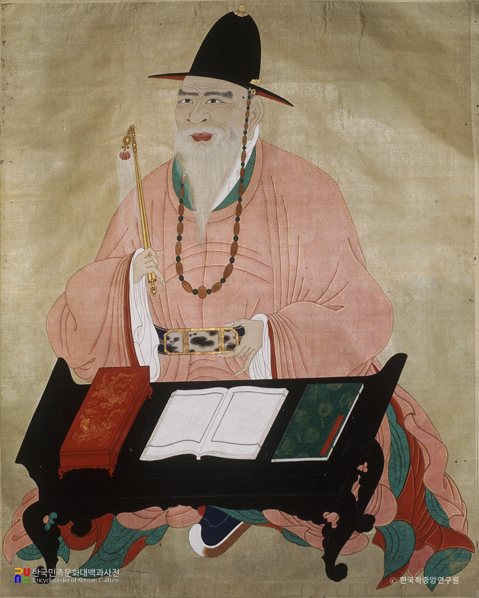 농암 이현보 선생 유물