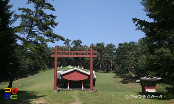 남양주 휘경원