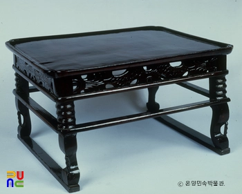통영반