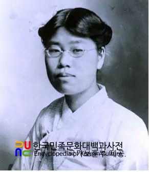 김순애(金淳愛) / 독립운동가