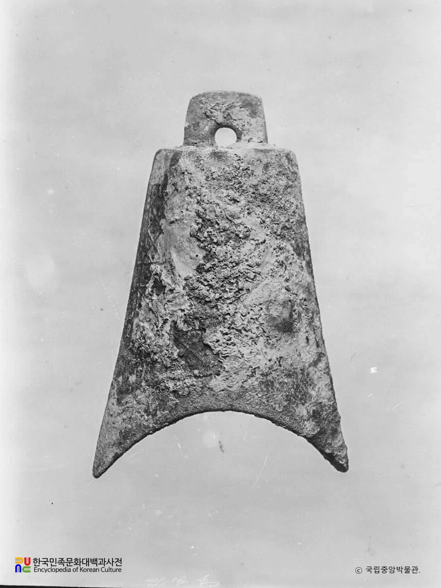 대구 신라예술전 전시 동탁