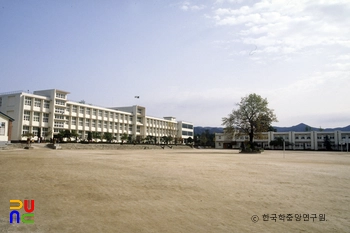 춘천여자고등학교