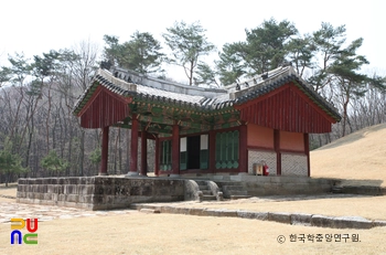 파주 삼릉 공릉
