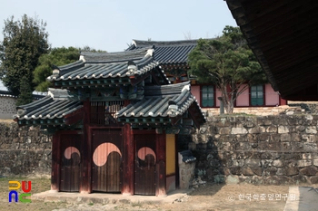 거창미스터 플레이 슬롯 중 내삼문 정측면