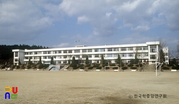 청주고등학교
