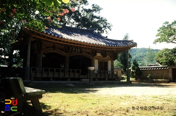 호연정