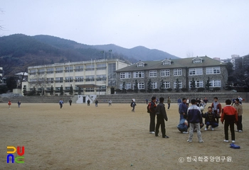 순천매산고등학교