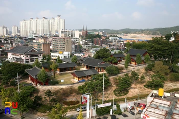 울산향교