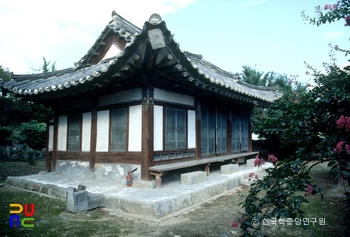 회덕 쌍청당