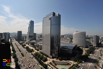 한국종합크레이지 슬롯센터 / 전경