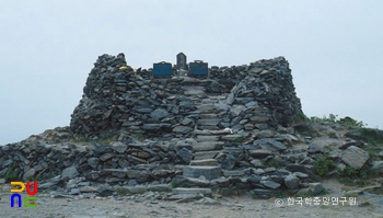 태백산 천제단