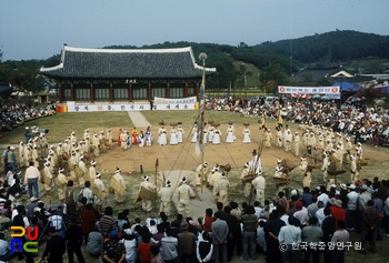 결성농요