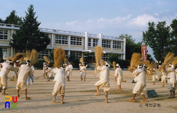 예천 공처농요