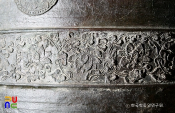 곡성 태안사 동종