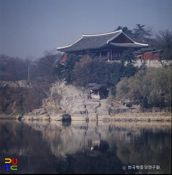 촉석루
