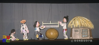 슬롯 머신 플래시 게임 / 흥부와 놀부전