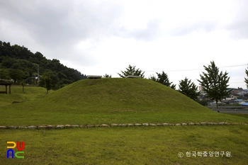 창녕 영산 석빙고