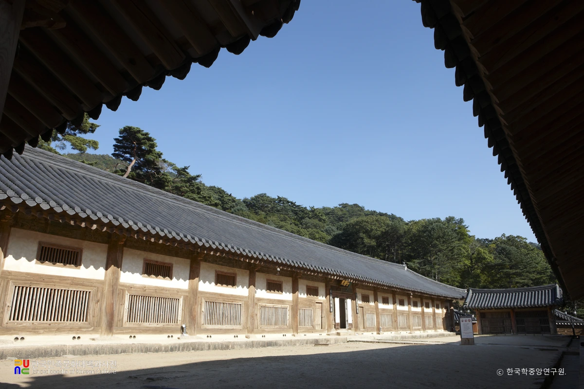 합천 해인사 장경판전