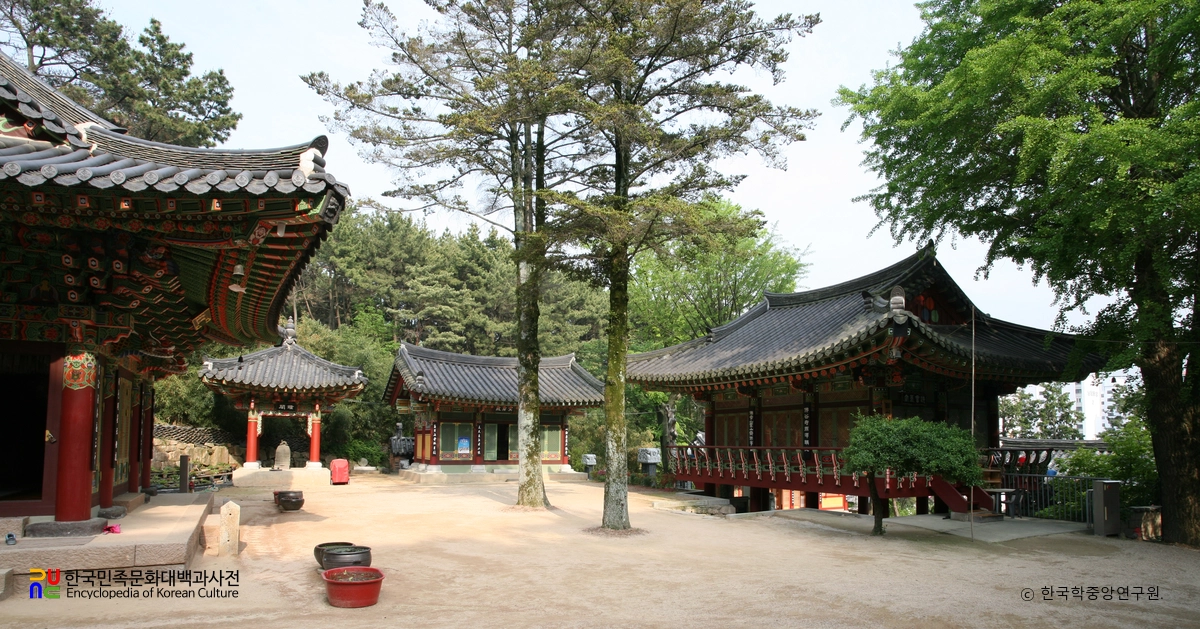 창원 불곡사