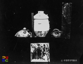 조선 로아 슬롯 태호, 태지