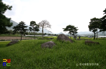 구례 봉서리 지석묘군