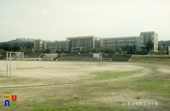 제주농업고등학교