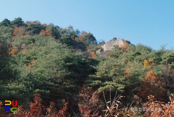 견훤산성