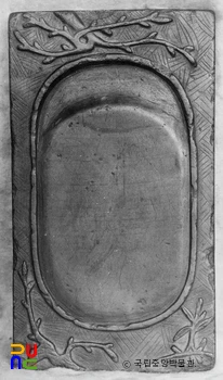 강원 강릉 오죽헌 이이의 벼루