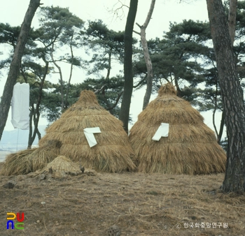 경기도 도당굿 / 도당 신위