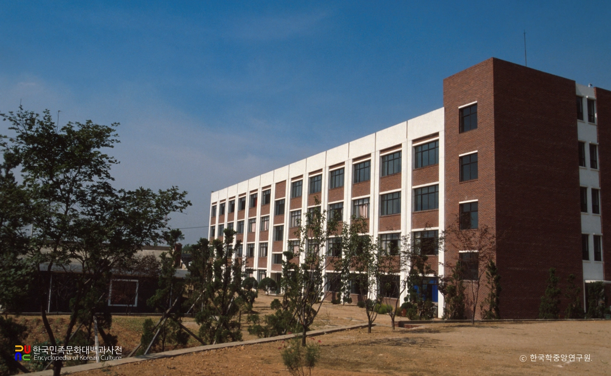 경기간호전문대학