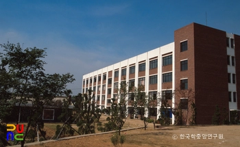 경기간호전문대학