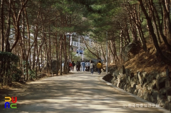 금오산