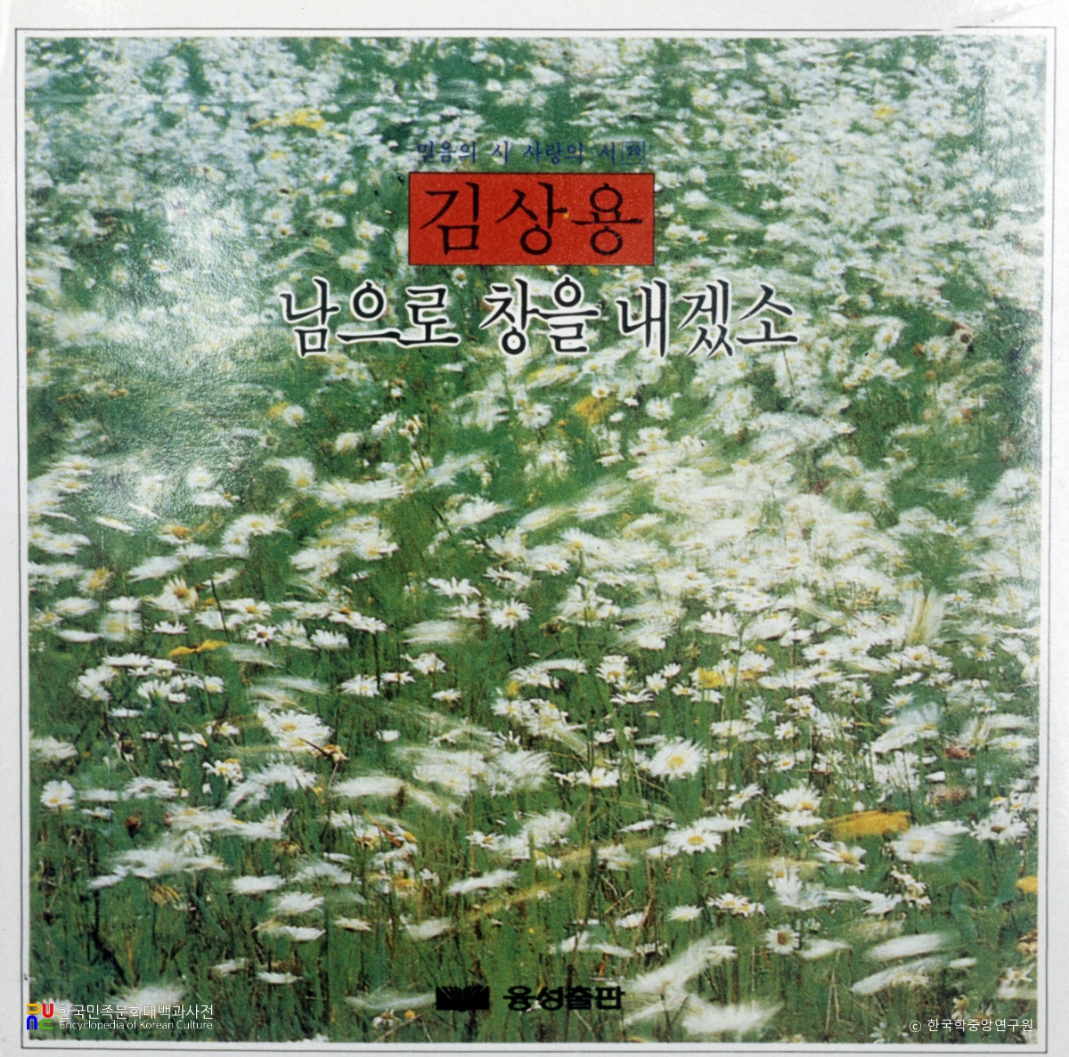 남으로 창을 내겠소