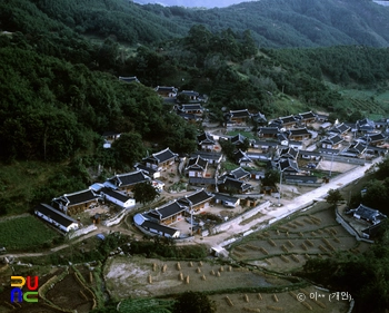 취락구조 개선마을