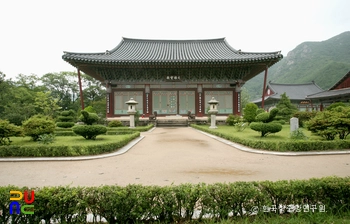 청도 마카오 슬롯 머신 후기 대웅보전
