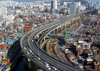 서울내부순환로