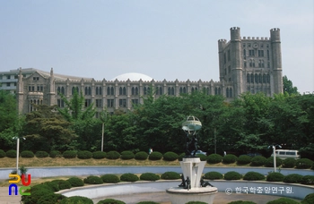 경희파치 슬롯 어플교 도서관