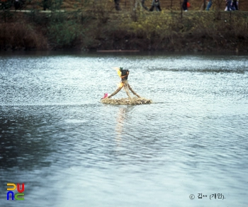 배연신굿