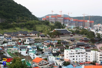 슬롯 검증 세병관 전경